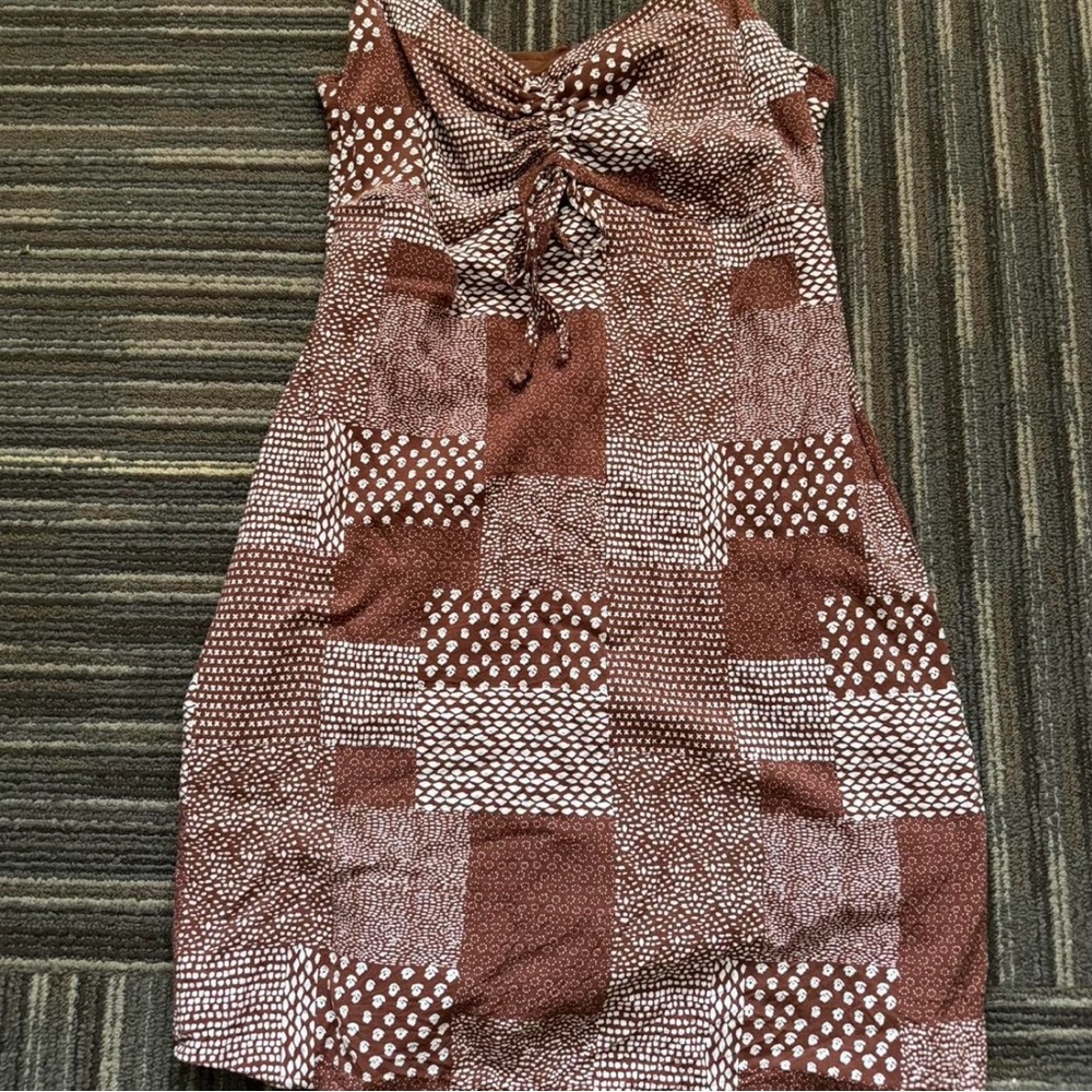 Pacsun dress